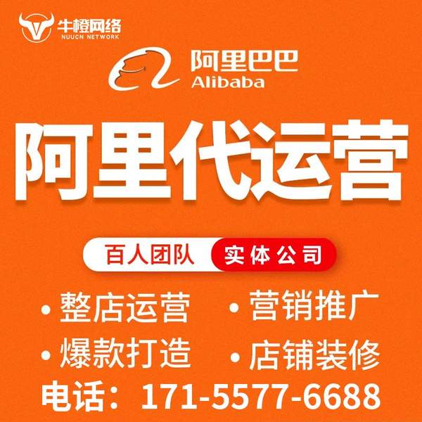 兰溪电商代运营