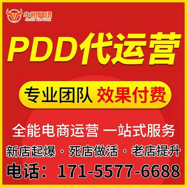 兰溪电商代运营
